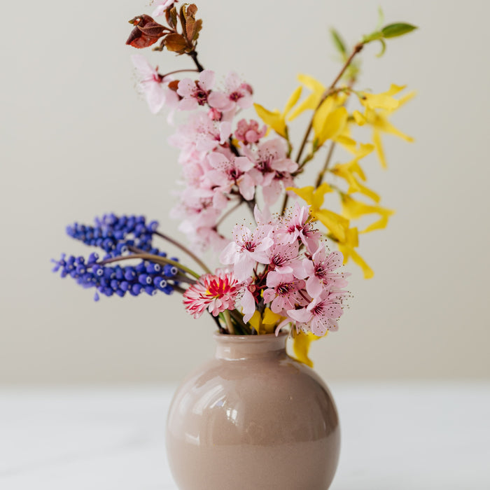 Flower Arrangement Blog