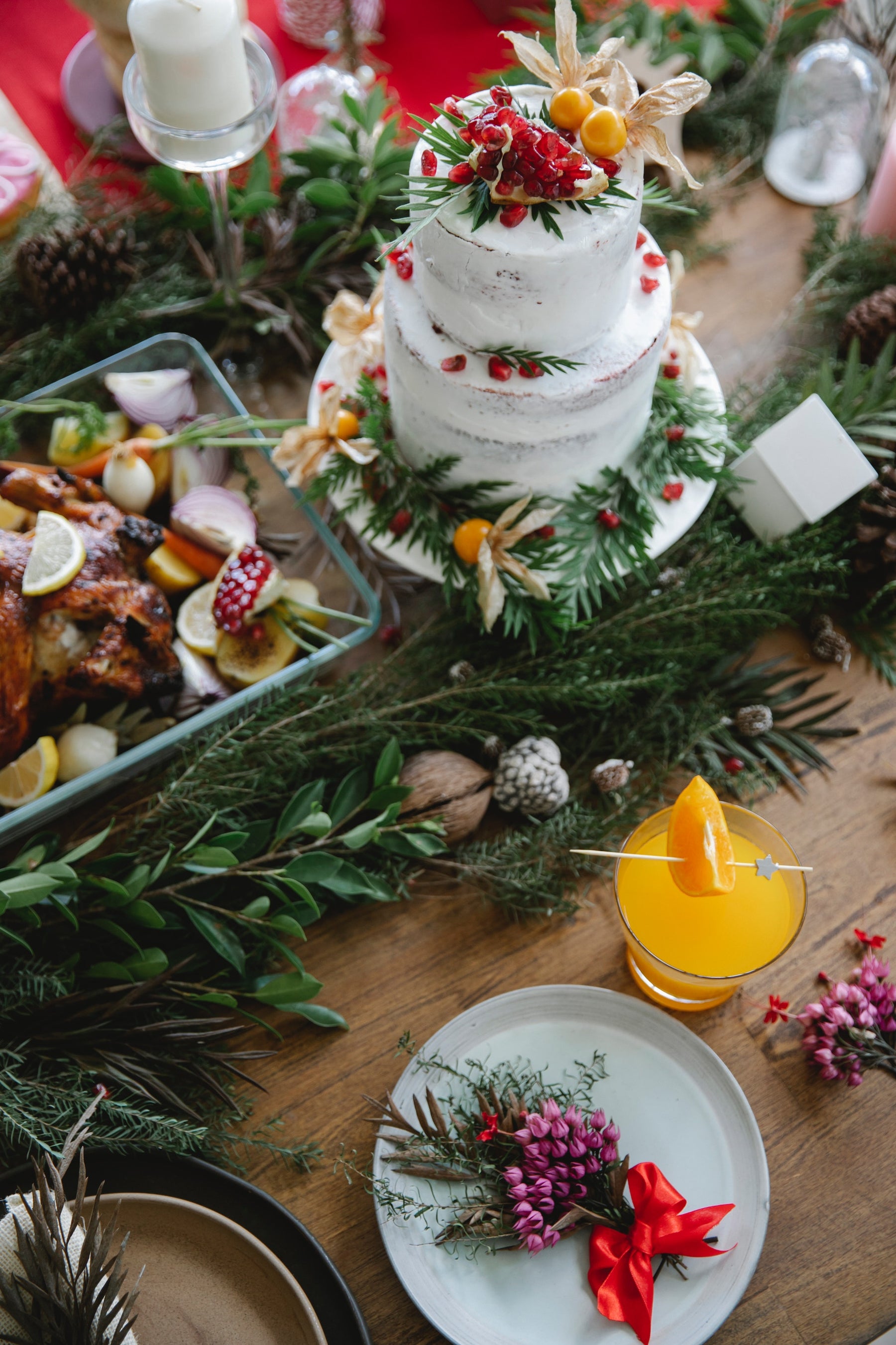 Celebrating Every Occasion with Artificial Flowers