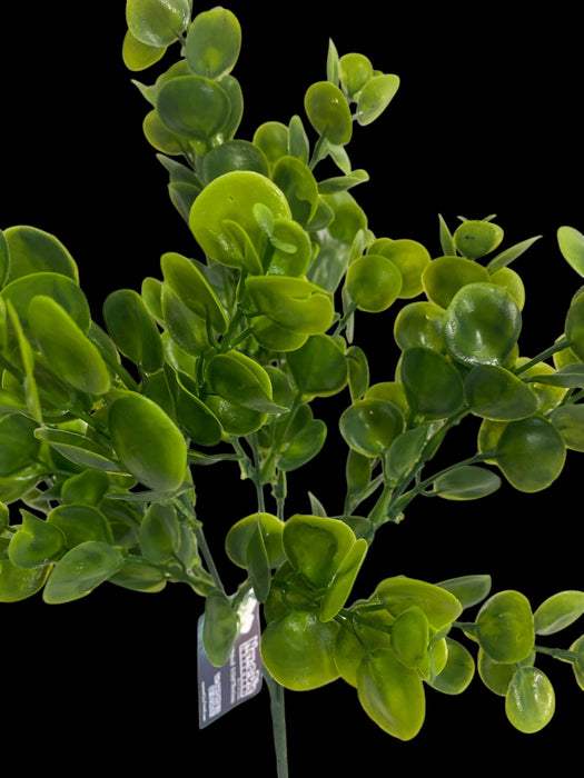Artificial Eucalyptus-Style Spray