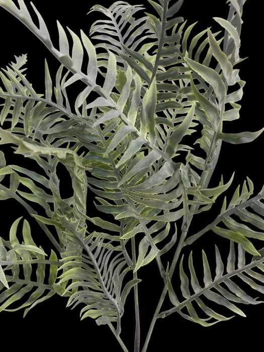 Artificial Fern Spray