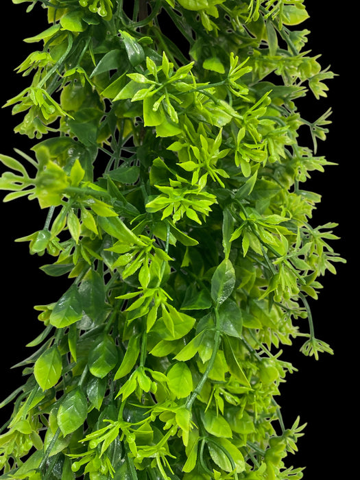 Artificial Greenery Arch Garland