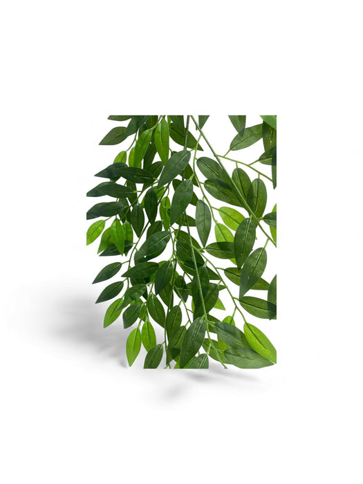 Artificial Trailing Greenery Spray – Leafy Vine