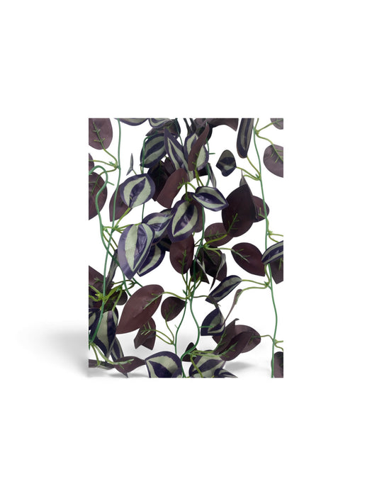 Artificial Hanging Tradescantia Vine