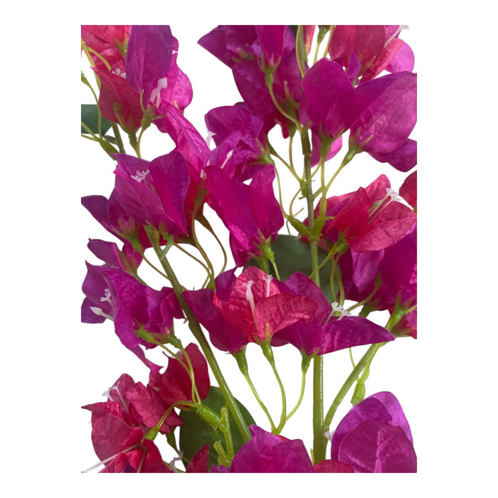 Artificial Bougainvillea Flower Stem