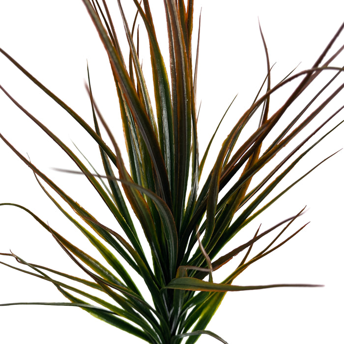 Artificial Mondo Grass Green/Brown XL