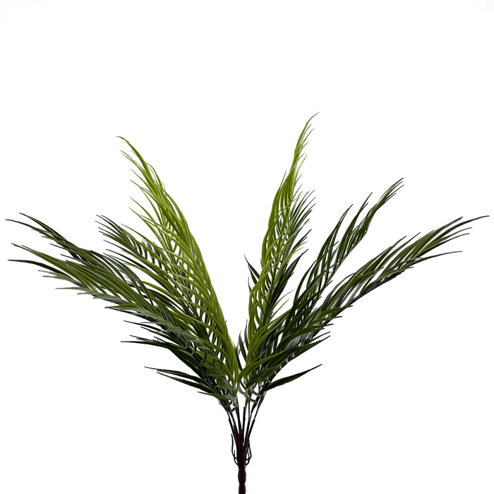 Artificial Parlour Palm Green
