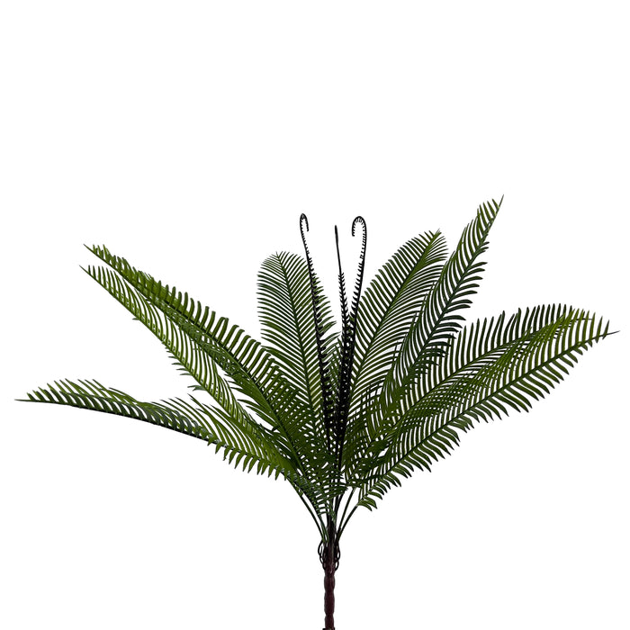 Artificial Forest Fern Green