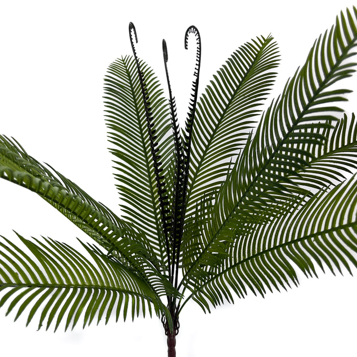 Artificial Forest Fern Green