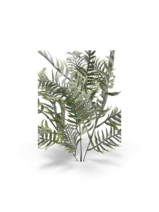 Artificial Fern Spray