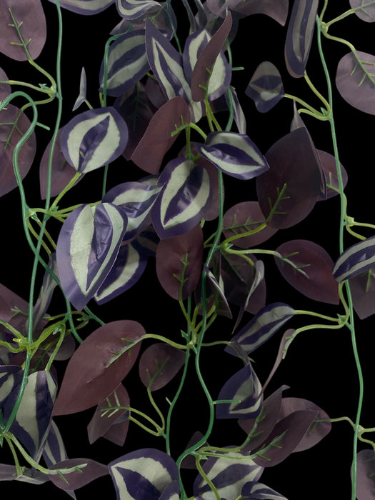 Artificial Hanging Tradescantia Vine