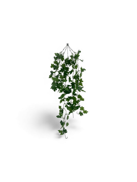 Artificial Hanging Monsteria Vine