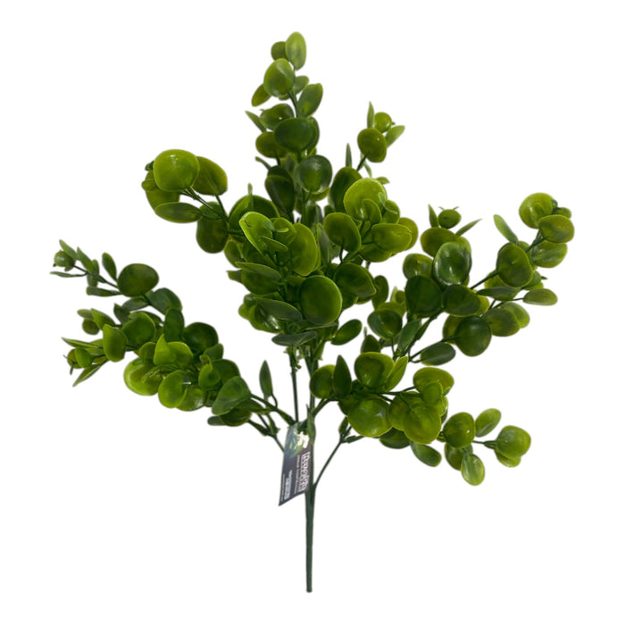 Artificial Eucalyptus-Style Spray