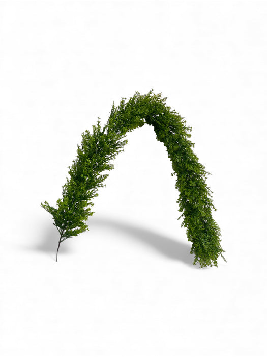 Artificial Greenery Garland