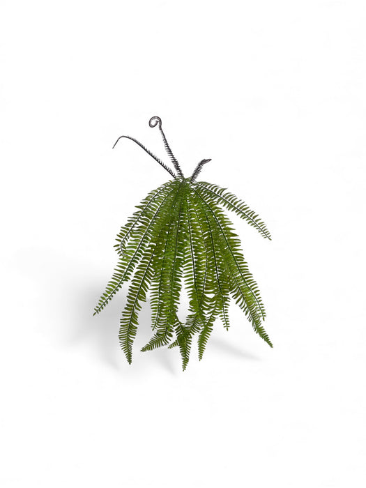 Artificial Hanging Boston Fern
