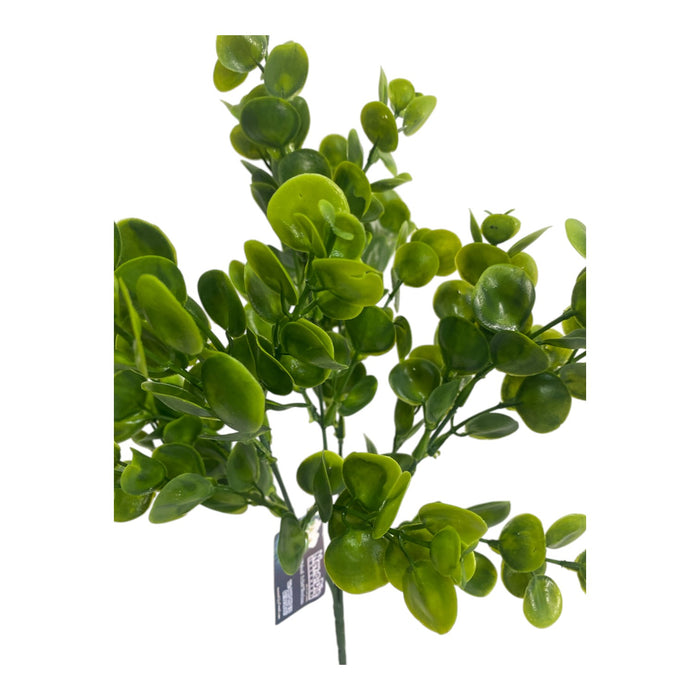 Artificial Eucalyptus-Style Spray