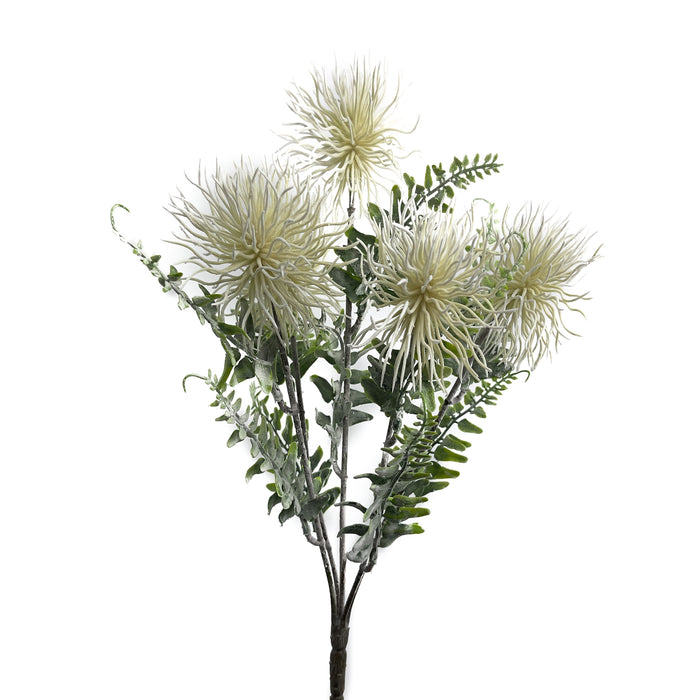 Artificial Pincushion Cream