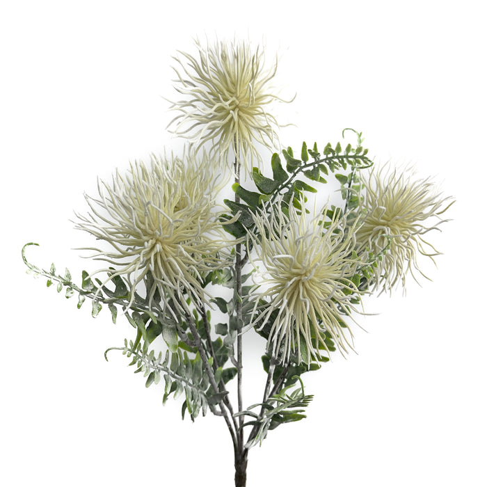 Artificial Pincushion Cream