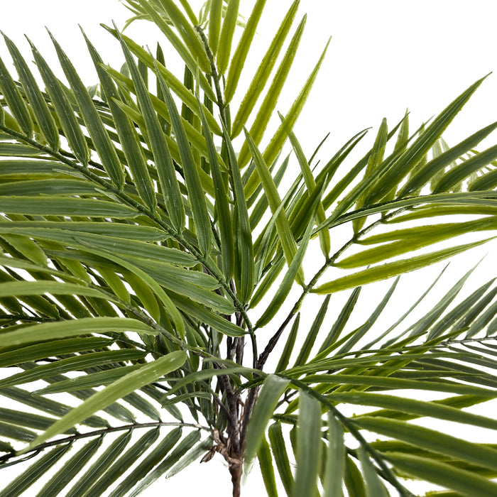 Artificial Palm Green