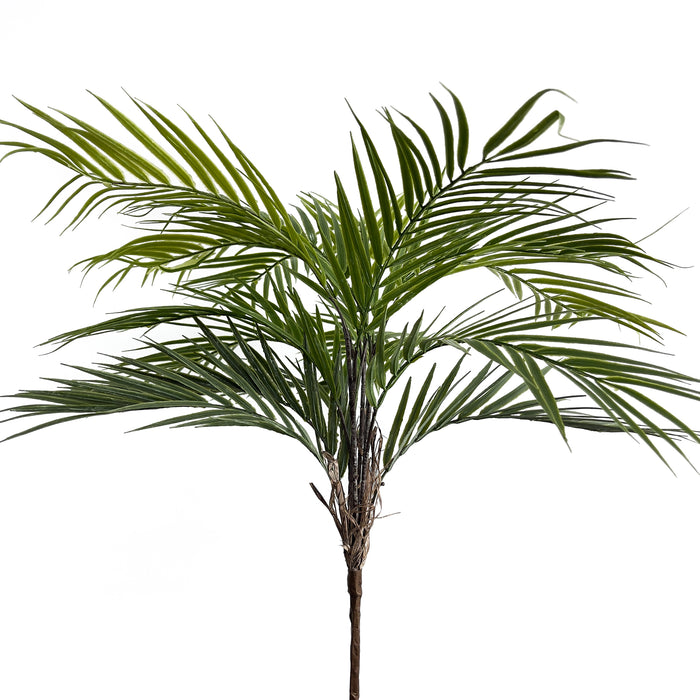 Artificial Palm Green
