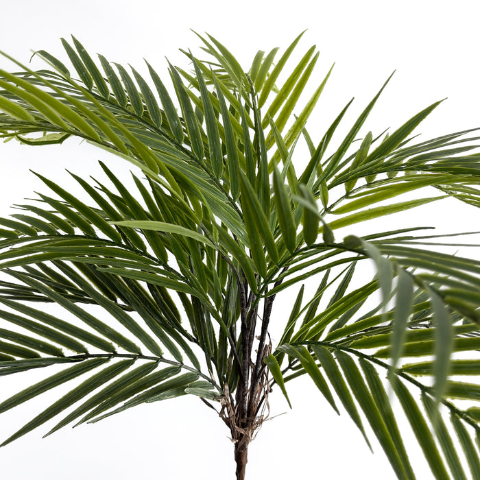 Artificial Palm Green